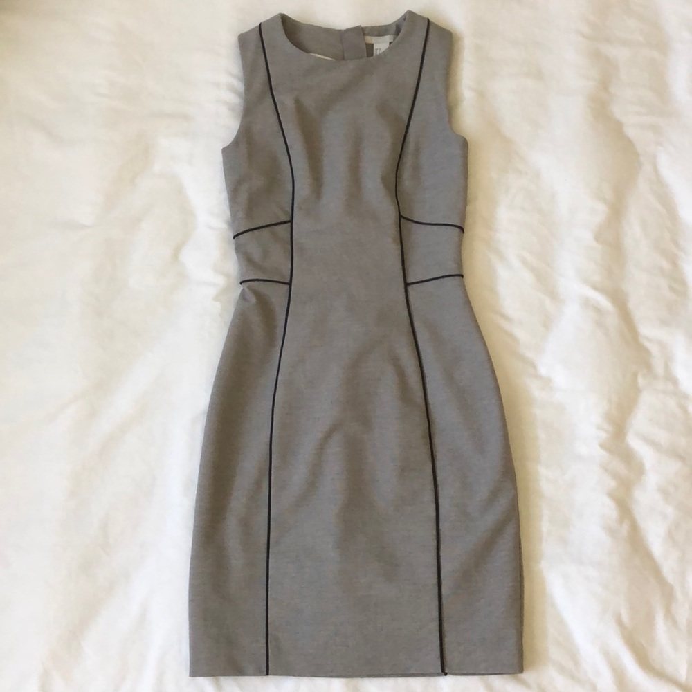 Business Casual Dress
